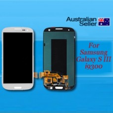 [Special] Samsung Galaxy S3 i9300 LCD and touch screen assembly [White]